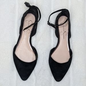 Jessica Simpson Flats